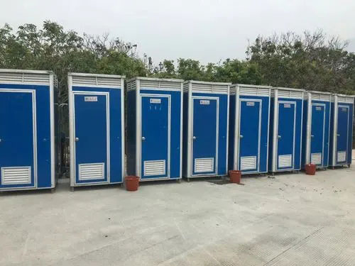 海棠流动厕所出租