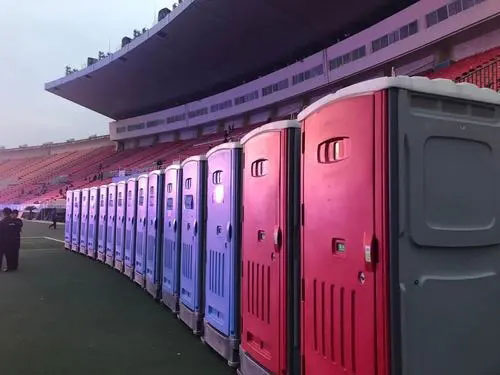 海棠音乐节移动卫生间租赁